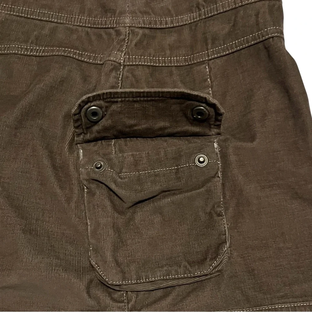 Athleta trendy brown
